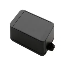 Hammond General Purpose Enclosure 70.1x150.1x70.1 mm ABS, Plastic, 2602197-image-3