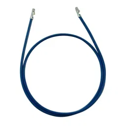 RS PRO Female DF11 to Female DF11 Crimped Wire 300 mm 0.25 mm² Blue, 1806060-image-50