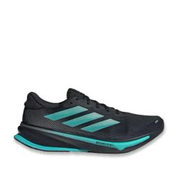 Adidas Unisex Motorsport Supernova Rise M Mer Black Running Shoes-image-58