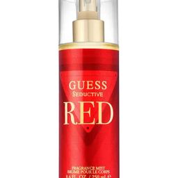 Guess Seductive Red Fragrance Mist for Women - 250 ml-9