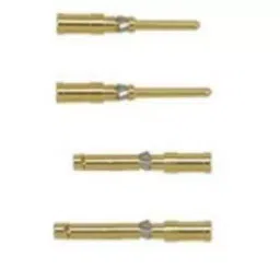 RS PRO Male 5A Crimp Contact Minimum Wire Size 0.25mm Square Maximum Wire Size 0.5mm Square, 1811466-image-34