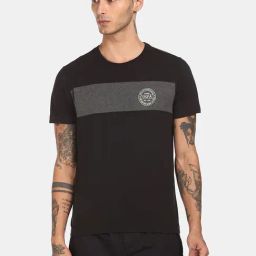 U.S. Polo Assn. Black Crew T-Shirt-picture-13