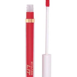 MyGlamm LIT Liquid Matte Lipstick OTP - 3 ml-image-28