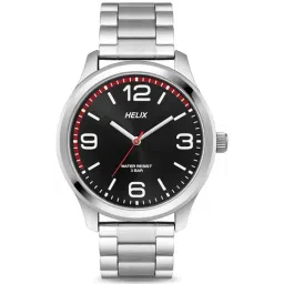 Helix TW043HG14 Valentine's Day Analog Watch for Men-16