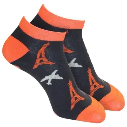 Man Arden Multicolor Printed Socks-picture-13