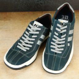 ID Men's Blue Casual Sneakers-picture-33