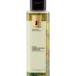 Pilgrim Patua Strengthening Hair Oil with Argan & Avocado Oil - 115 ml-39