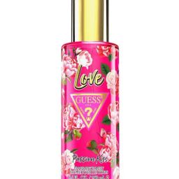 Guess Love Passion Kiss Fragrance Mist - 250 ml-image-93