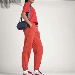 Puma RedTrackpants-picture-27
