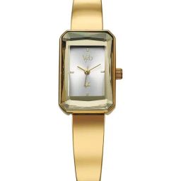 Fastrack Vyb FV60060YM01W Diva Analog Watch for Women-image-28