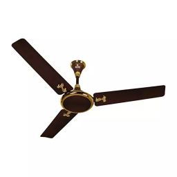 Polycab India Glory Purocoat Pearl Brown 1200 mm Ceiling Fan FCEPRST225M-image-11