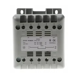RS PRO Rail Transformer 100 VA Model No 8802510-image-32