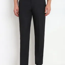 Allen Solly Sport Men Slim Fit Trousers-image-84