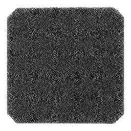 MULTICOMP PRO Replacement Fan Filter Media FOAM FILTER, POLYURETHANE, PK5, MC32657. (Pack of 5)-17