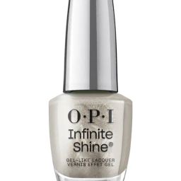 O.P.I Infinite Shine Nail Polish Work From Chrome - 15 ml-image-52