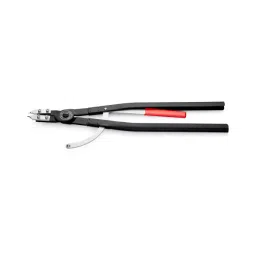 Knipex 44 10 J5 Circlip Plier for Internal Circlips in Bore Hole (Length 570 mm)-image-78