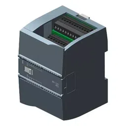 SIEMENS ANALOG I/P MOD, SIMATIC S7, 24V, RTD I/P, 6ES7231-5PF32-0XB0-0