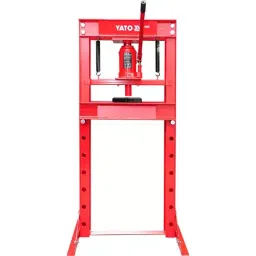 Yato Shop Press Capacity 30T 1562 Mm YT-55582-picture-19