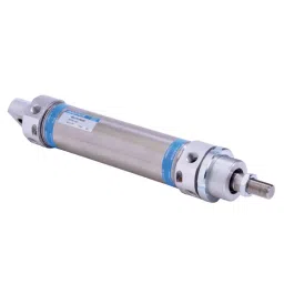 Janatics 25 x 63 mm Double Acting Magnetic Cylinder, A75063025-picture-31