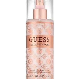 Guess Bella Vita Rosa Shimmer Fragrance Mist for Women - 250 ml-image-69