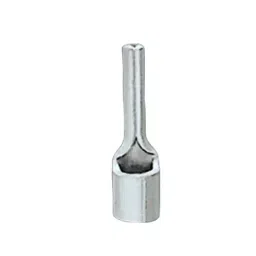 Kripson 10 sq.mm Silver Copper Non Insulated Pin Terminal, CP-07-picture-19