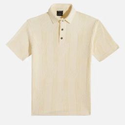 Cavio Boys Cream Cotton Lycra Half Sleeves Solid Casual T-Shirt-picture-16