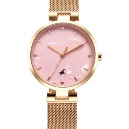 Fastrack 68049WM01 Stunners X Analog Watch for Women-image-53