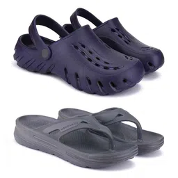 BERSACHE Men Slip-On-image-3