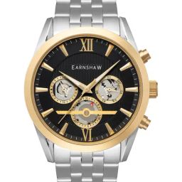 EARNSHAW ES-8135-33 Smith Chronograph Watch for Men-12