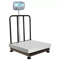 Aczet CTG 150 150 Kg Weighing Capacity Mild Steel Platform Scale-32