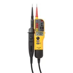 Fluke TESTER, VOLTAGE, LCD, W/SWITCH LOAD, FLUKE T130-34