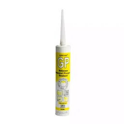 Generic GP Silicone Sealant 300 ml Clear (Pack of 24)-picture-15