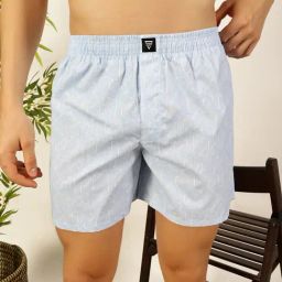 Thomas Scott Multi Cotton Print Regular Fit Boxers-image-58