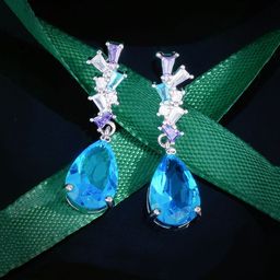 Designs & You Women Contemporary Drop Earrings-image-76