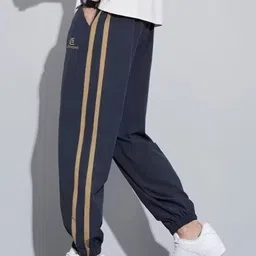 StyleCast Men Striped Original Trousers-image-53