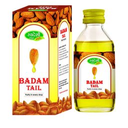 Swadeshi Ayurved Badam Oil- 100 ml-29