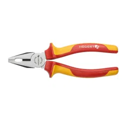 Hogert Technik 365 mm Stillson Bi-Hexagonal Pipe Wrench, HT1P541-15