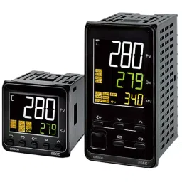 Omron Digital Temperature Controller DIN48x48 mm, E5CC-QX3ASM-007-image-66