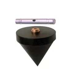 Inder Plumbob with Brass Nipple 279H-picture-2