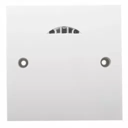 RS PRO Microwave Wall Microwave Presence Detector Model No 7962075-47