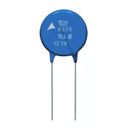 Epcos Metal Oxide Varistor Metal 620 V 10000 Amp Current 600 pF Capacitance 21.5 mm Length, B72220S2381K101 (Pack of 200)-image-38