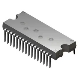 Stmicroelectronics Module, Ipm, Igbt, 3A, 600V, N2Dip, Stgipq3H60T-Hl-35