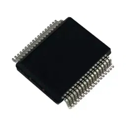Stmicroelectronics Motor Driver, -40 To 150Deg C, Vnhd7012Aytr-12