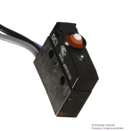 ZF MICROSWITCH, BUTTON-20