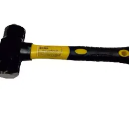 Durelo 3600 g Sledge Hammer With Fibreglass Handle-image-41