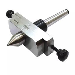 Assorts Taper Turning Attachment Tool Steel 2MT Shank 6 Degree Left & Right-picture-16