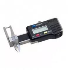 Precise 0-10 mm Digital Thickness Gauge-0