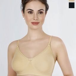inner amour Bra Medium Coverage-image-48