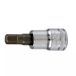 Autofit 19 mm Chrome Vanadium Steel 12.7 mm (1/2 Inch) Square Drive Hex Bit Socket-13