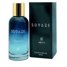 OLGA PERFUMES Sovaze Long Lasting Eau De Parfum - 100 ml-image-108